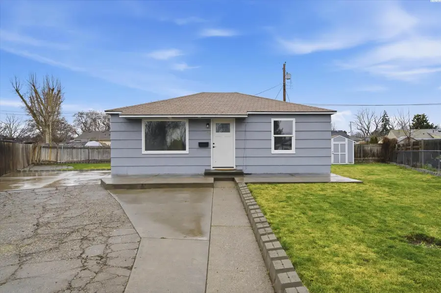 508 S Zillah St, Kennewick, WA 99336 - #2