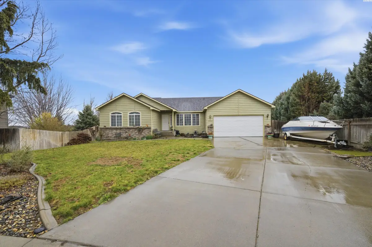 5000 Milky Way, West Richland, WA 99353 - #1