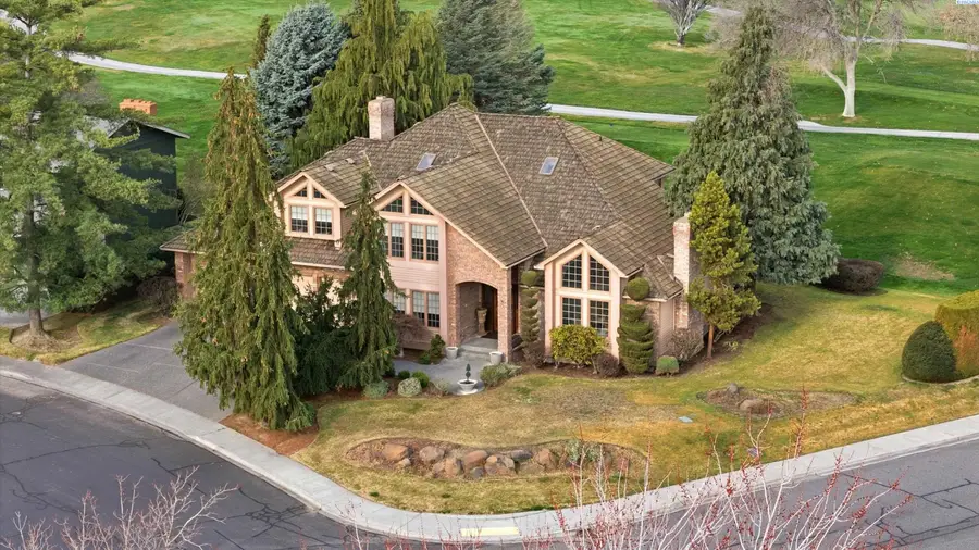 230 Greenbriar West, Richland, WA 99352 - #2