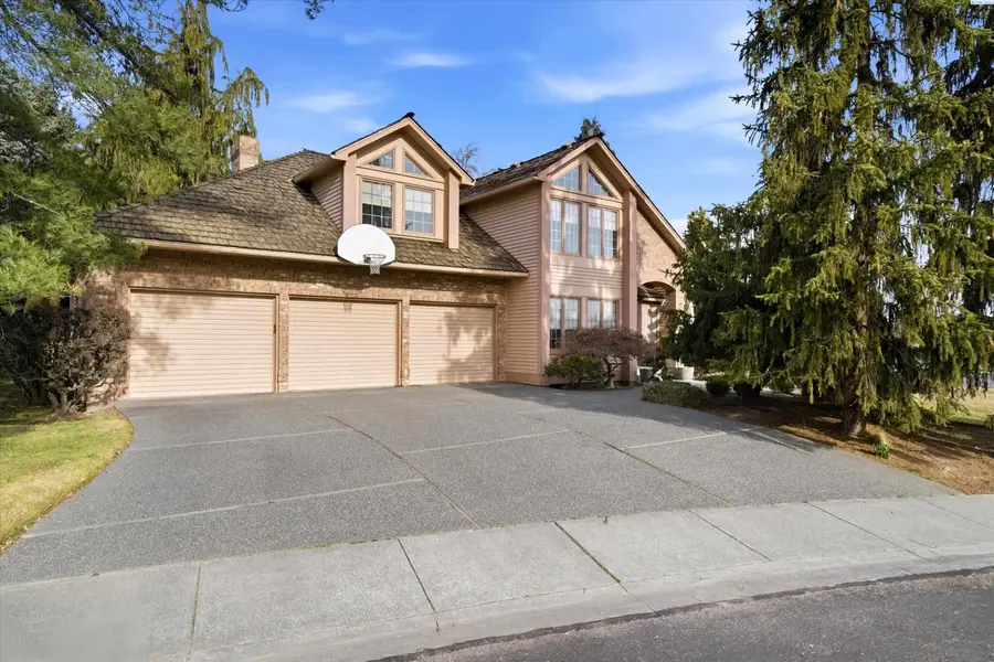 230 Greenbriar West, Richland, WA 99352 - #3