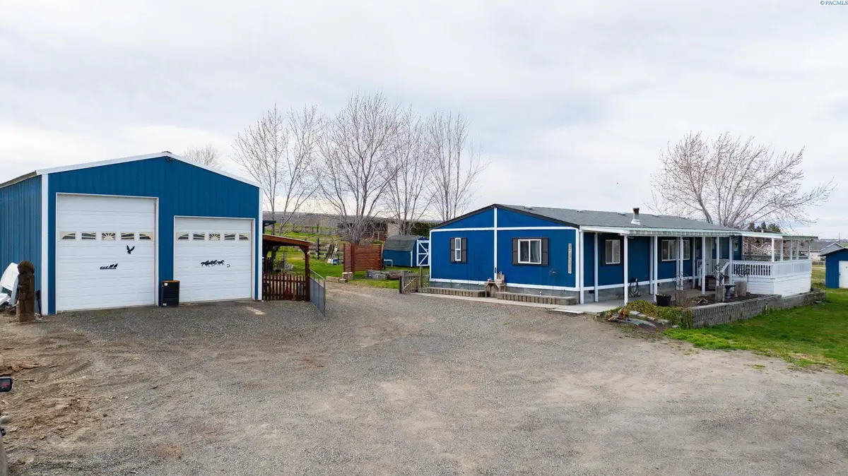 254440 E Sr 397, Kennewick, WA 99337 - #1