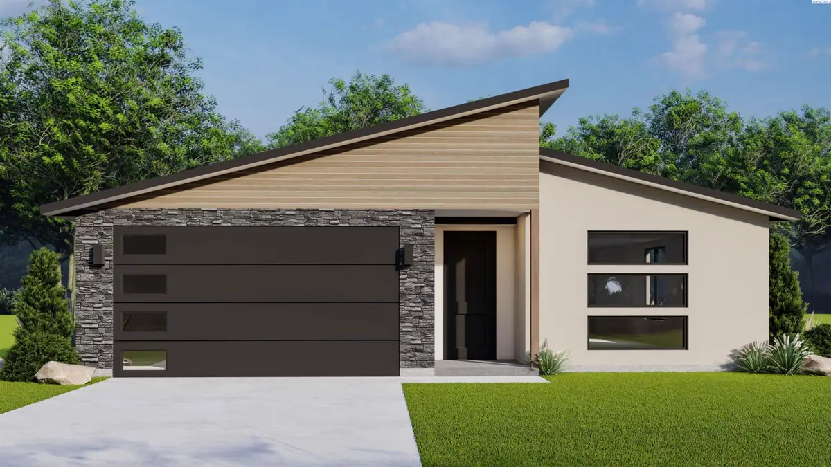 1302 Rd 42, Pasco, WA 99301 - #1