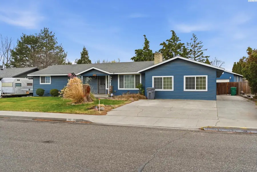 1711 W 15th Ave, Kennewick, WA 99337 - #2