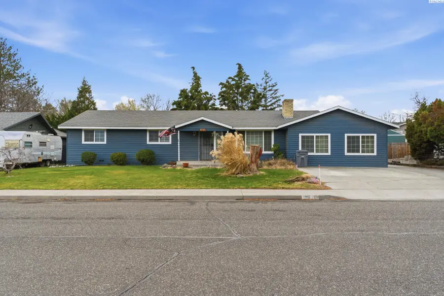 1711 W 15th Ave, Kennewick, WA 99337 - #3
