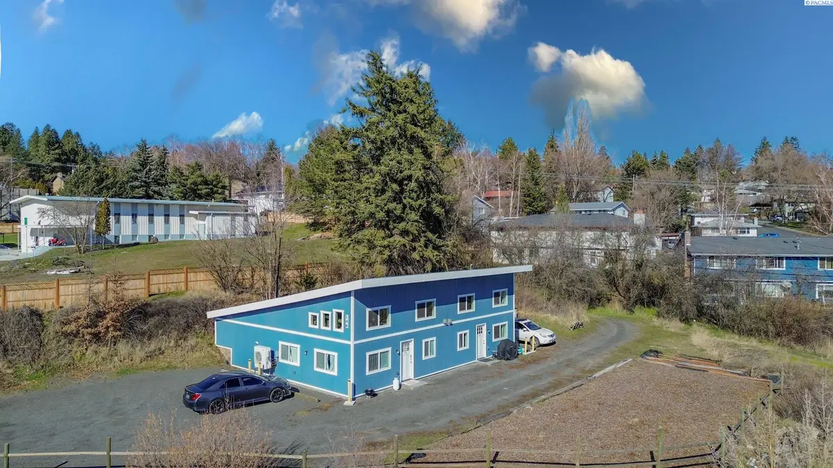 146 NW Stadium Way, Pullman, WA 99163 - #1