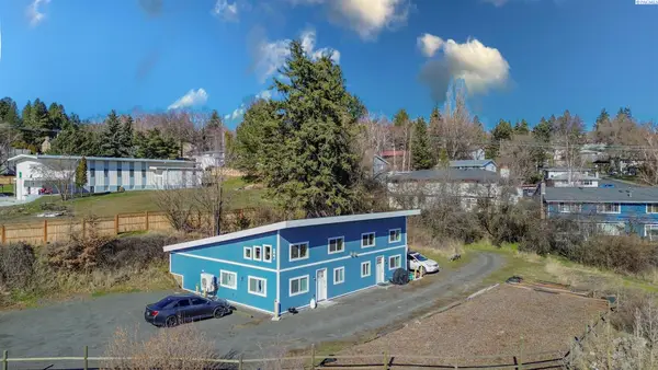 146 NW Stadium Way, Pullman, WA 99163