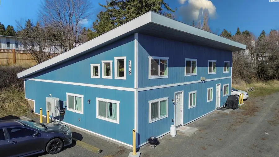 146 NW Stadium Way, Pullman, WA 99163 - #2