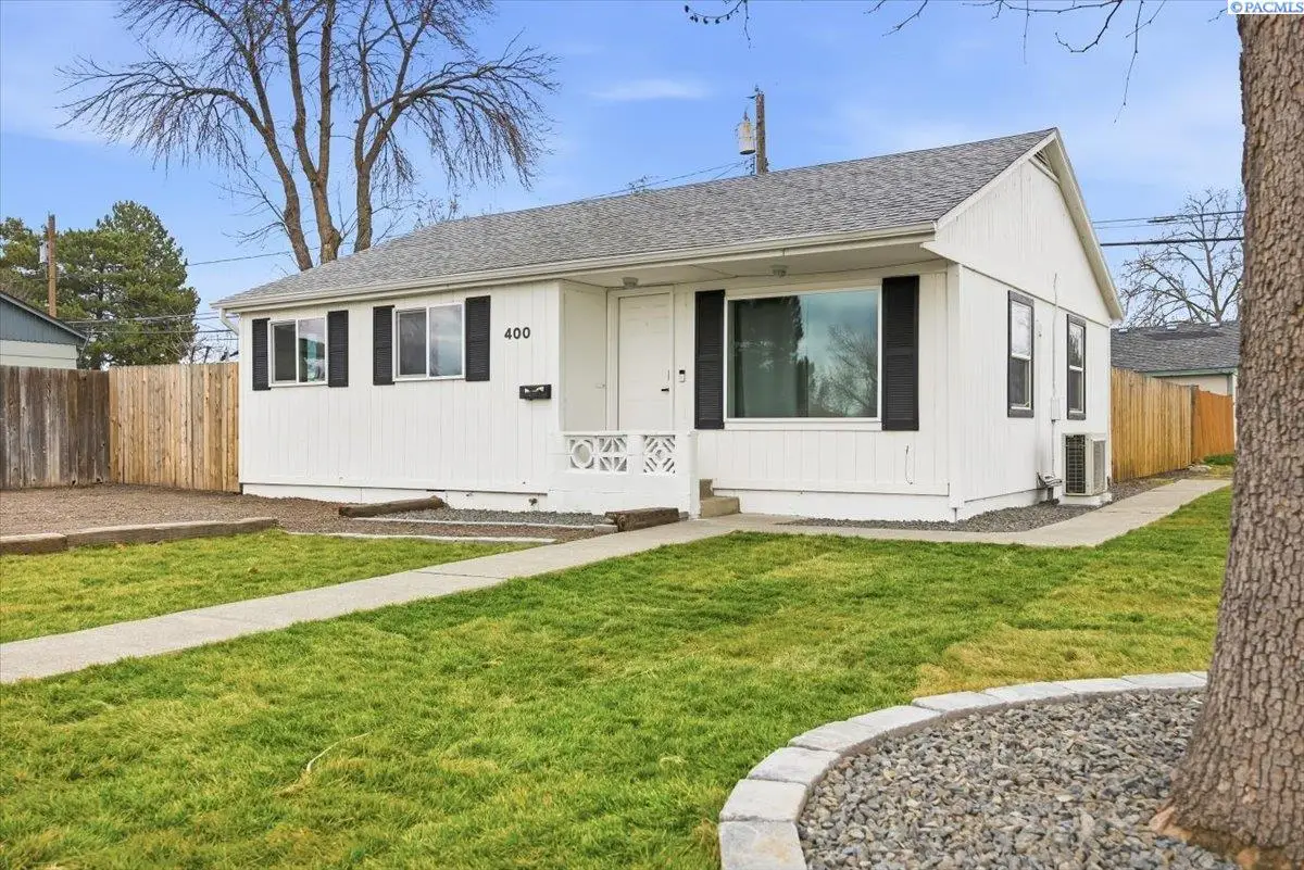 400 Smith Ave, Richland, WA 99352 - #1