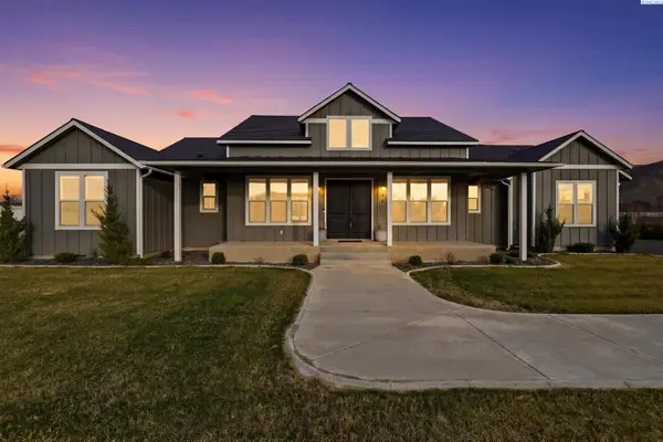 9108 S Moore Road, Prosser, WA 99350