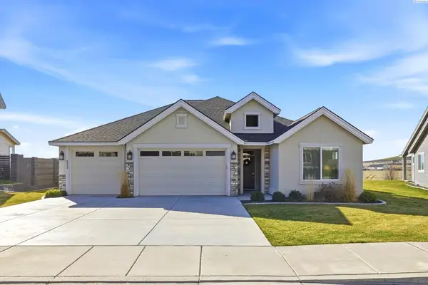 2243 Legacy Lane, Richland, WA 99352