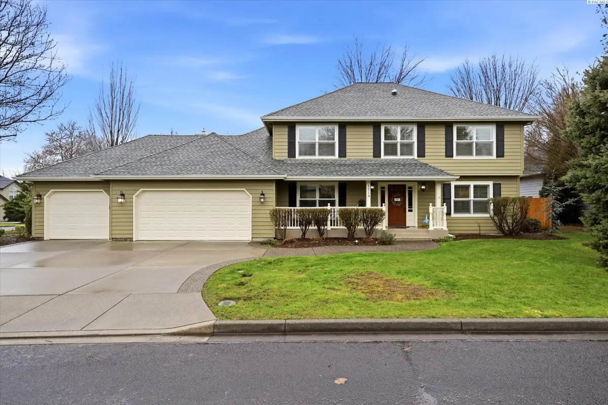 1213 Yellowhawk Pl, Walla Walla, WA 99362 - #1