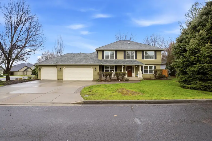 1213 Yellowhawk Pl, Walla Walla, WA 99362 - #2