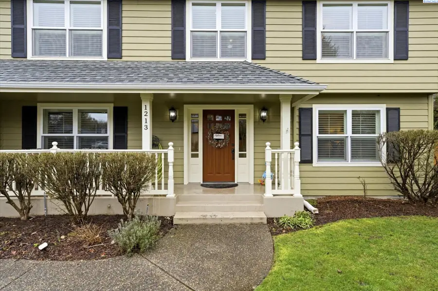 1213 Yellowhawk Pl, Walla Walla, WA 99362 - #3