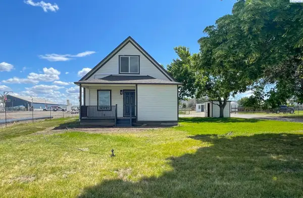 231205 E Lechelt Road, Kennewick, WA 99337