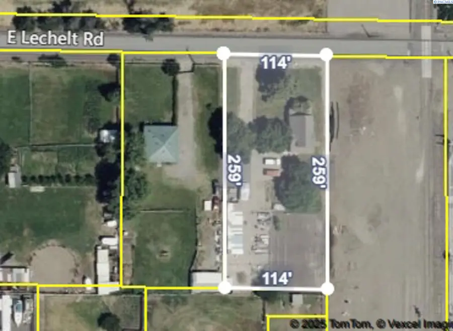 231205 E Lechelt Road, Kennewick, WA 99337 - #2