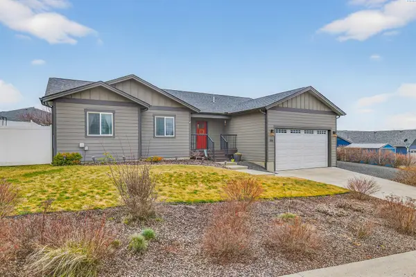 504 Harvest Loop, Palouse, WA 99161
