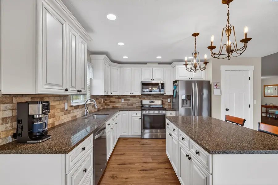 504 Harvest Loop, Palouse, WA 99161 - #2