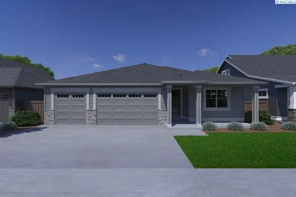 5705 Flathead Ave., Pasco, WA 99301