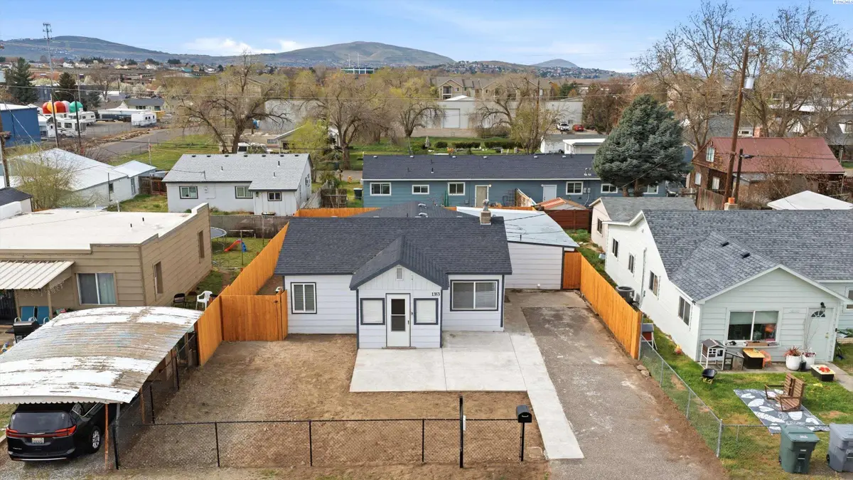 1353 Carolina Ave, Richland, WA 99352 - #1