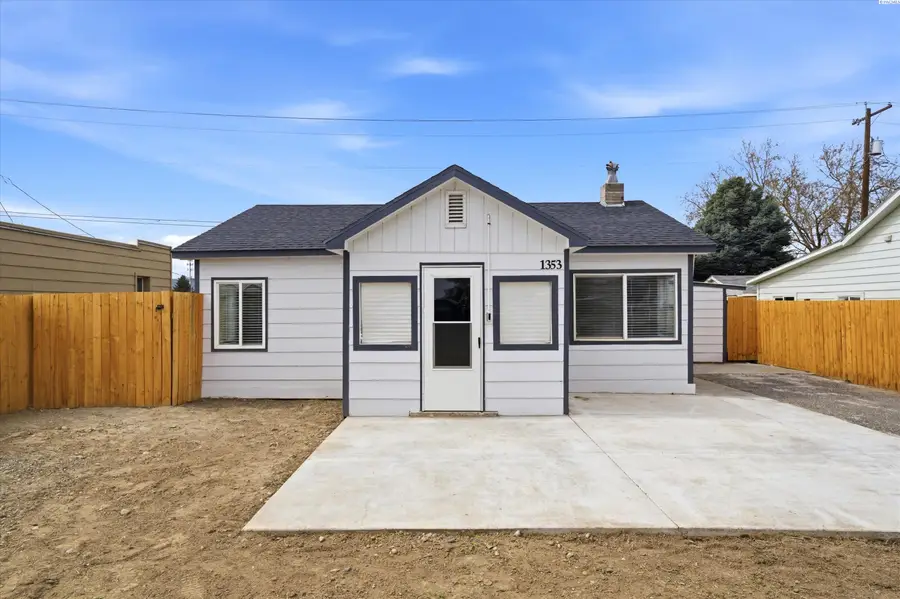 1353 Carolina Ave, Richland, WA 99352 - #2