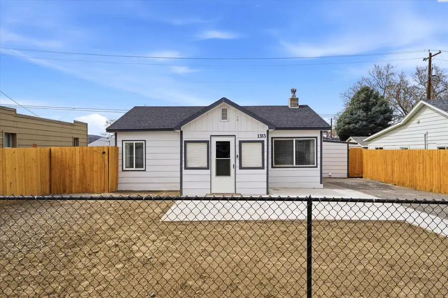 1353 Carolina Ave, Richland, WA 99352 - #3