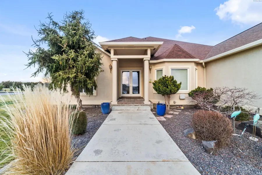 21 Alta Lane, Pasco, WA 99301 - #3