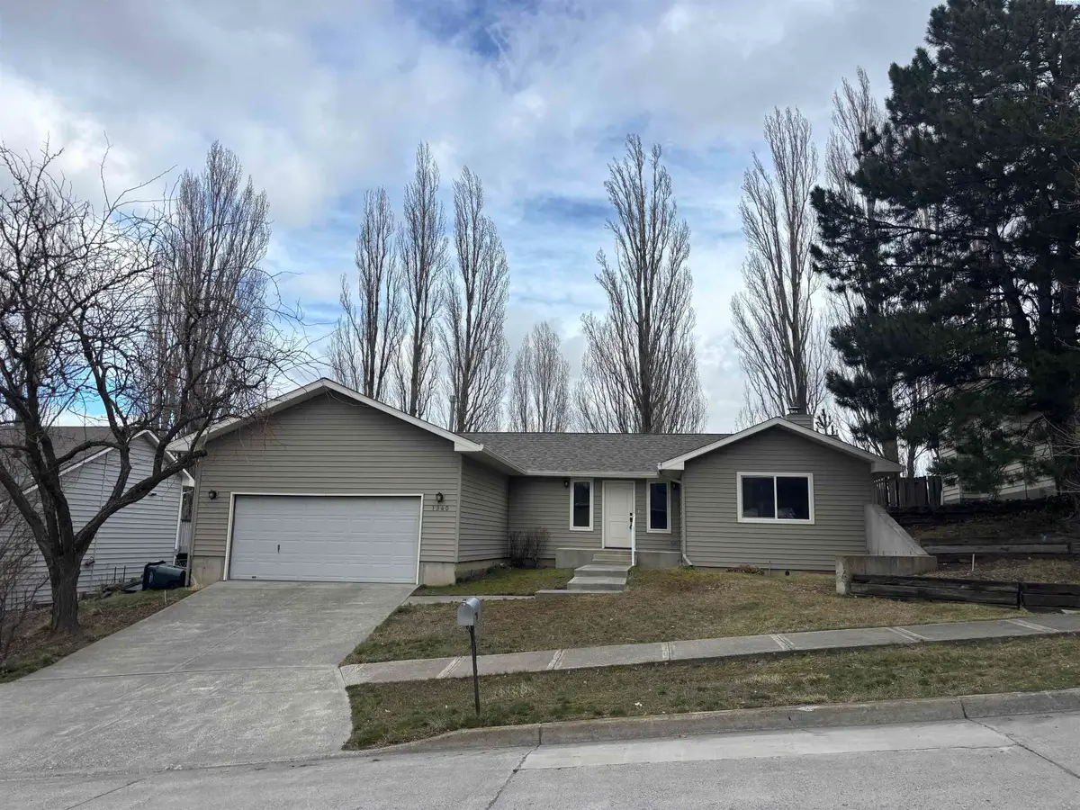 1340 SW Wadleigh, Pullman, WA 99163 - #1