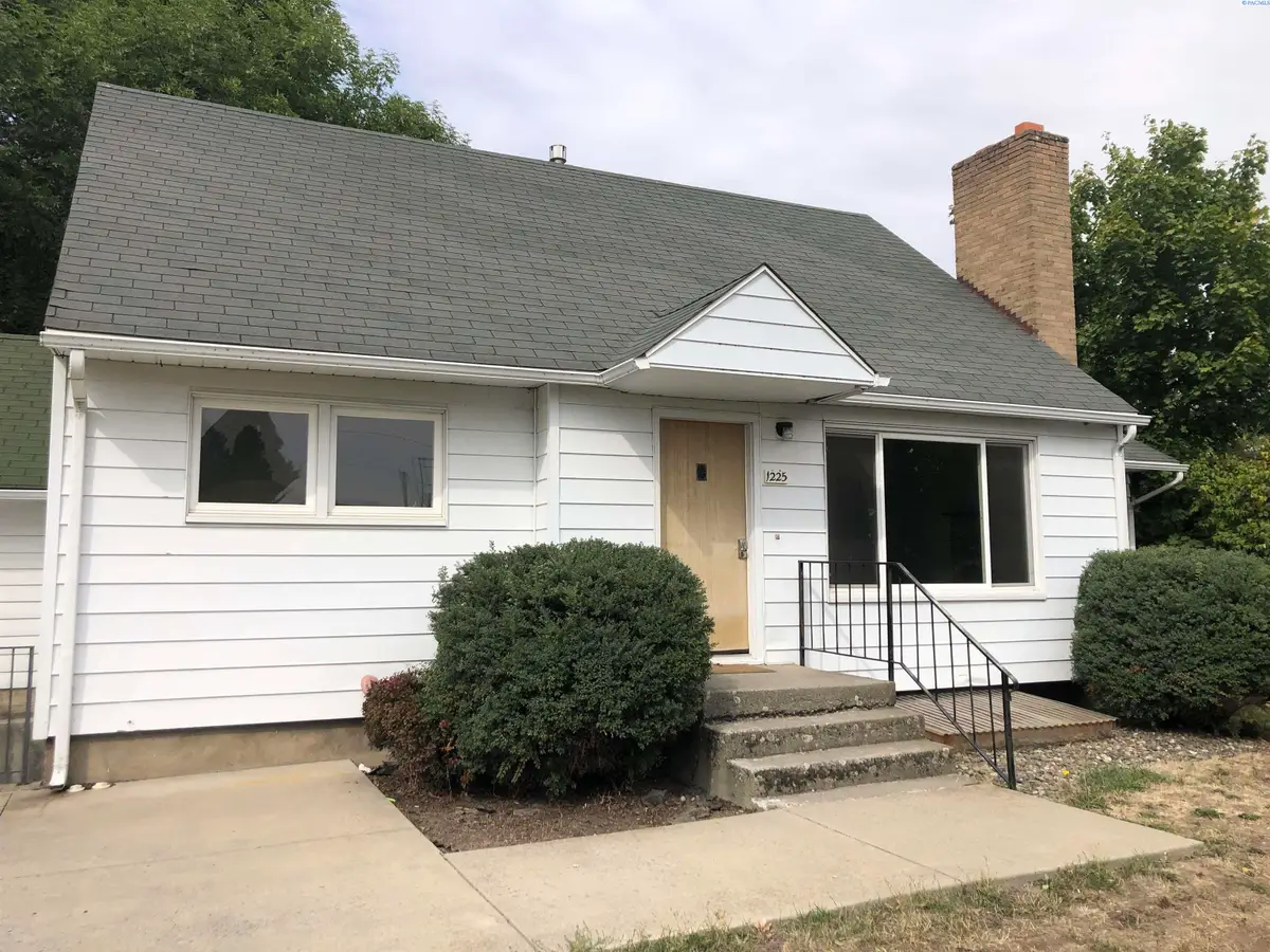 1225 NE Orchard Dr, Pullman, WA 99163 - #1