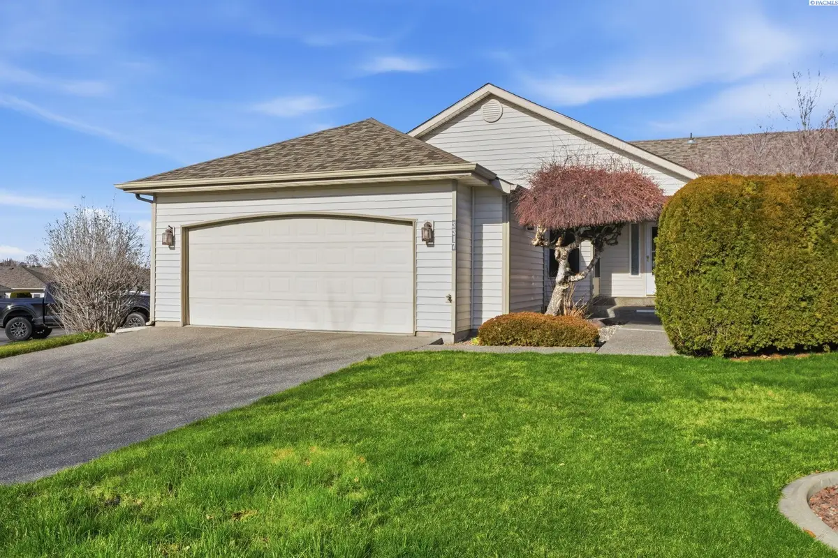 3317 Huntington Street, Kennewick, WA 99337 - #1