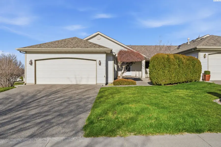 3317 Huntington Street, Kennewick, WA 99337 - #2