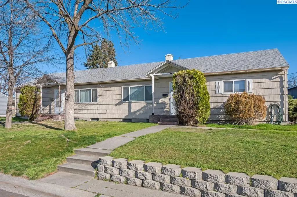 502/504 Douglas, Richland, WA 99352 - #1