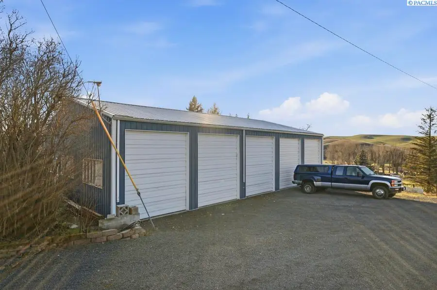 314 E 9th St, Rosalia, WA 99170 - #2