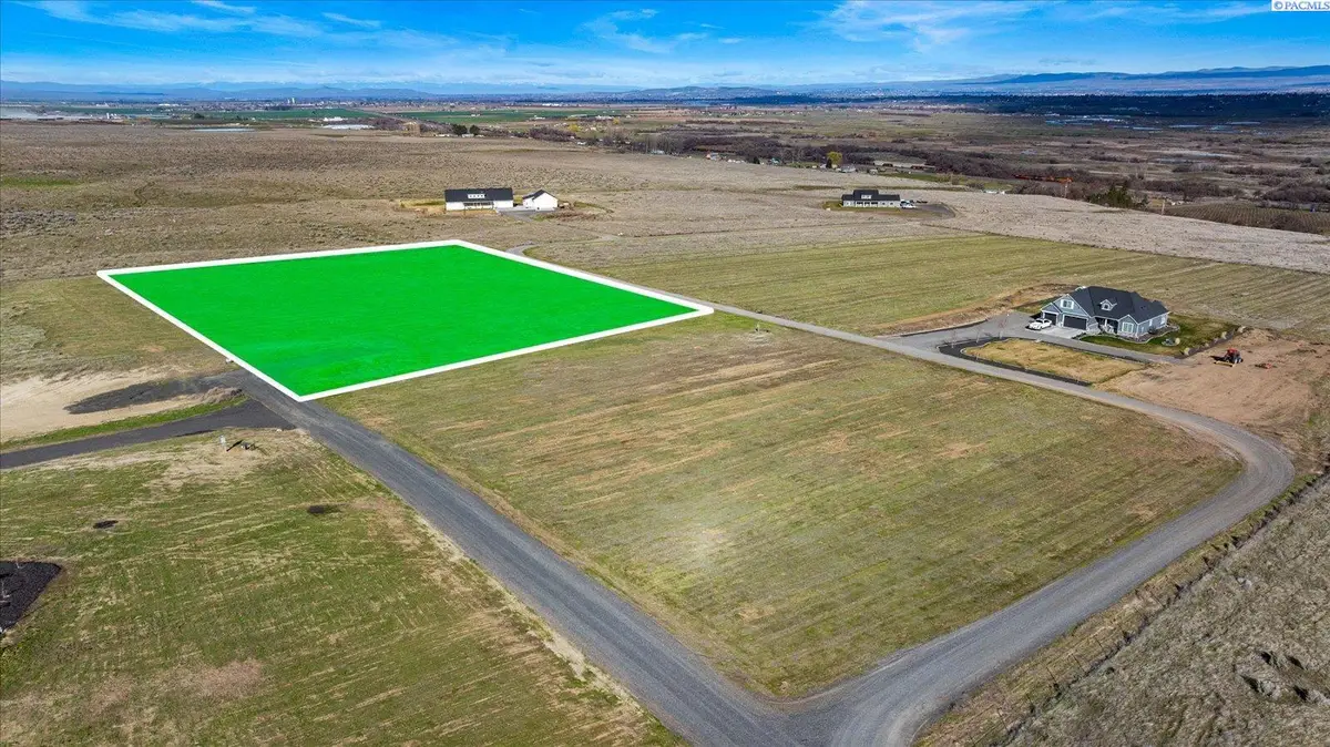 NKA Byron Hill Lot #2, Prosser, WA 99350 - #1