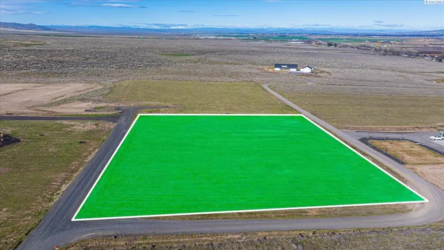 NKA Byron Hill Lot #2, Prosser, WA 99350 - #3
