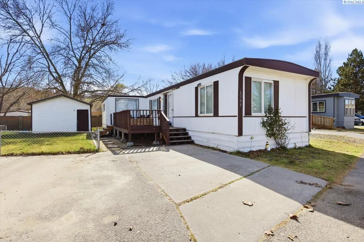 6309 Desert View, West Richland, WA 99353 - #1