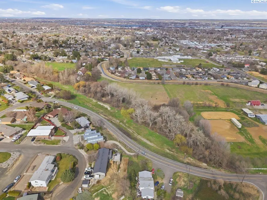 UNK W 27th Ave, Kennewick, WA 99336 - #2