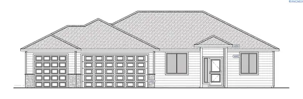 10064 S Clodfelter Road, Kennewick, WA 99338