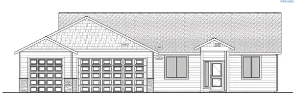 10058 S Clodfelter Road, Kennewick, WA 99338