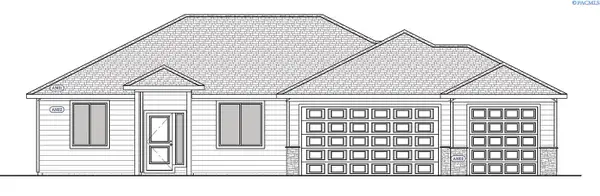 10052 S Clodfelter Road, Kennewick, WA 99338