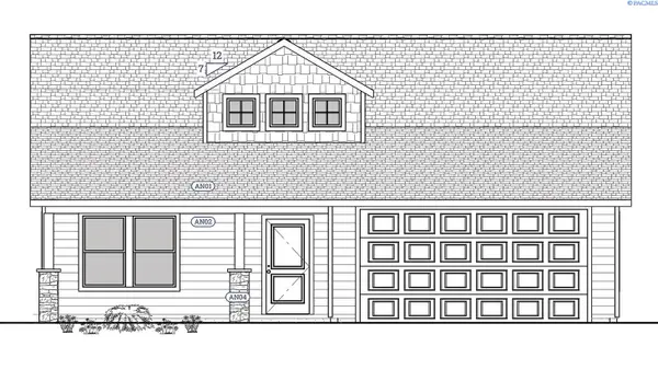 10046 S Clodfelter Road, Kennewick, WA 99338