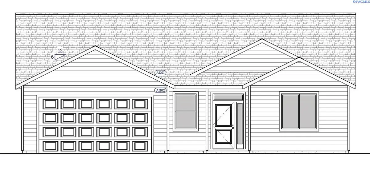 10078 S Clodfelter Road, Kennewick, WA 99338 - #1