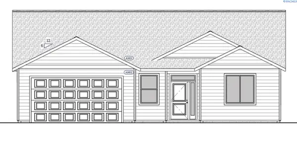 10078 S Clodfelter Road, Kennewick, WA 99338