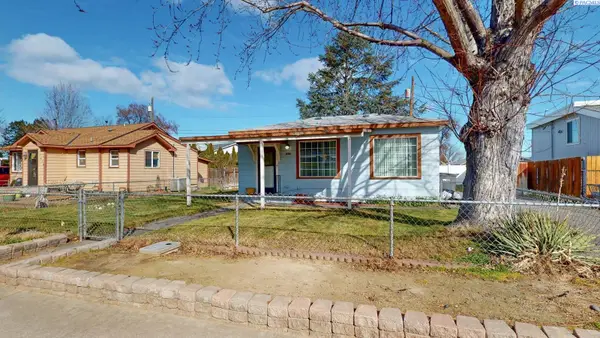 1415 E 10th Avenue, Kennewick, WA 99336