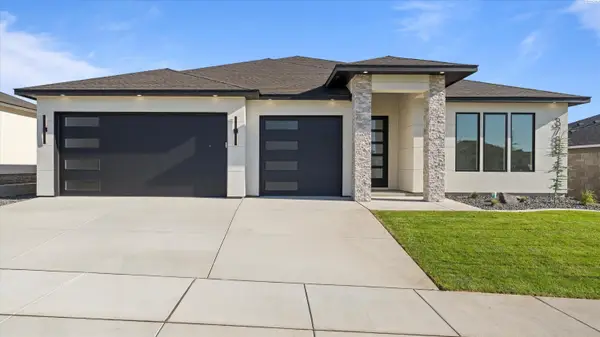 3788 Scout Street, Richland, WA 99352