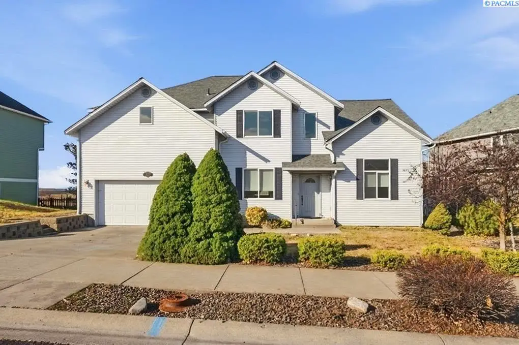 1225 SW Campus View Dr, Pullman, WA 99163 - #1