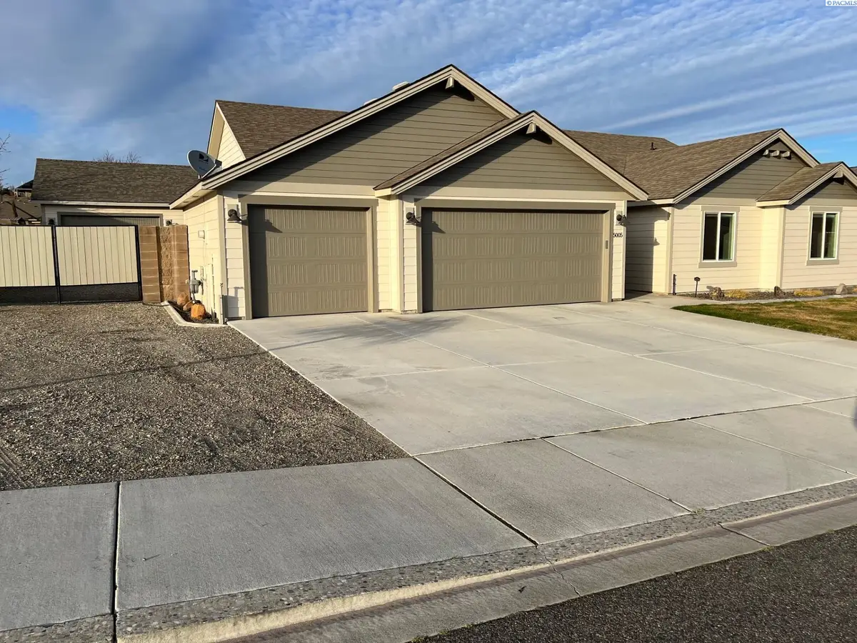 5005 Pinehurst Drive, Pasco, WA 99301 - #1