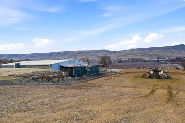172701 W North River, Prosser, WA 99350