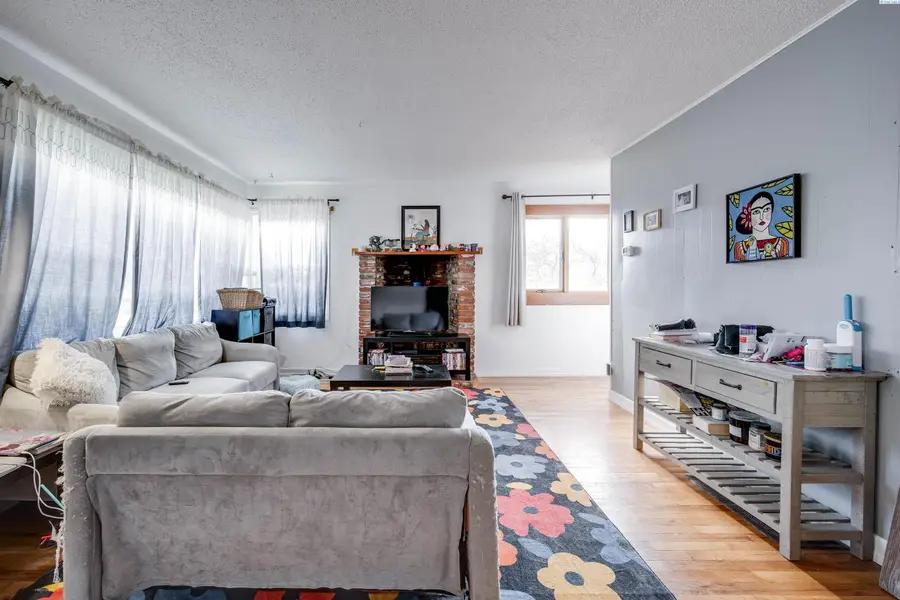 715 NW Fisk St, Pullman, WA 99163 - #3