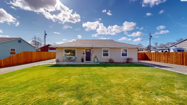 409 Birch Avenue, Richland, WA 99352