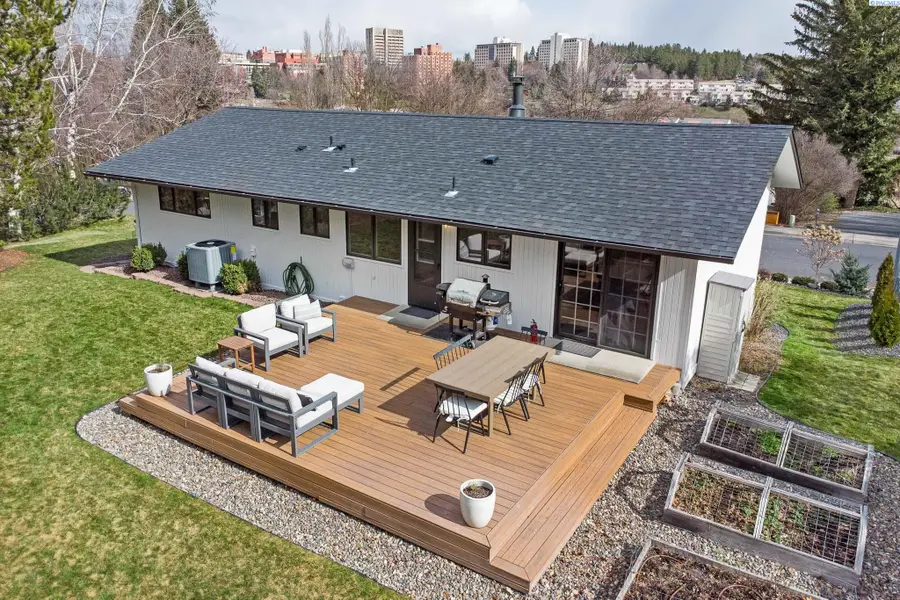 835 SE Sunnymead Way, Pullman, WA 99163 - #2